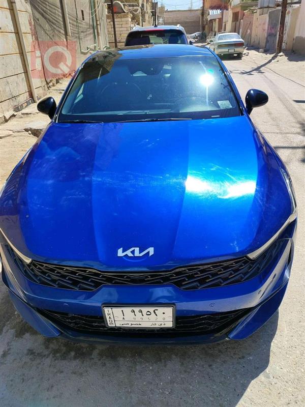 Kia for sale in Iraq